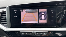 Vauxhall Grandland 1.2 Turbo Ultimate 5dr Petrol Hatchback